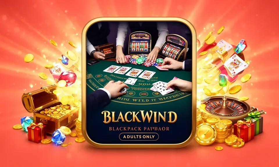 winluckwl Bingo Bonanza Room