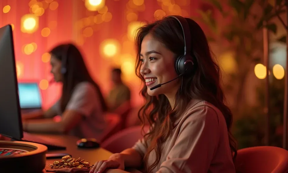 winluckwl Every Casino Term You Will See at winluckwl, Explained